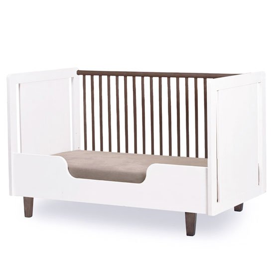 Rhea Toddler Bed Conversion Kit - DIGS