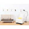 Rhea Toddler Crib - DIGS