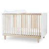 Rhea Toddler Crib - DIGS