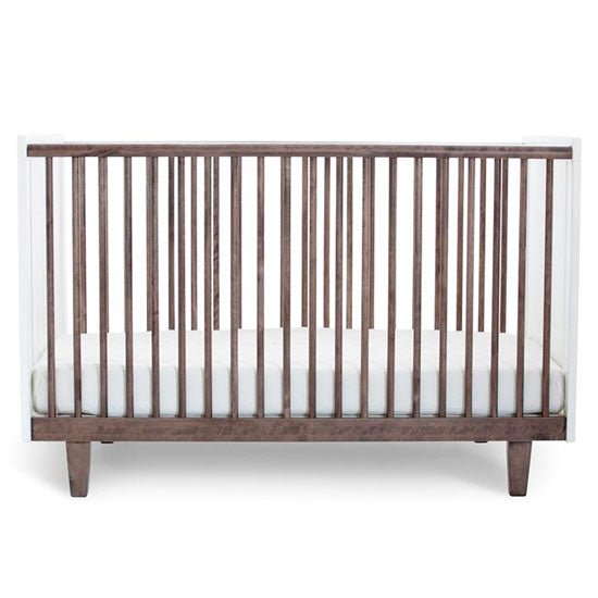 Rhea Toddler Crib - DIGS