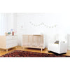 Rhea Toddler Crib - DIGS