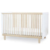 Rhea Toddler Crib - DIGS