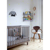 Rhea Toddler Crib - DIGS