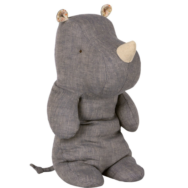 Rhino: Medium Blue - DIGS