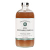 Rhubarb Vanilla Cocktail Mixer - DIGS