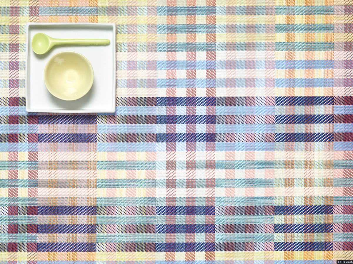Rhythm Table Mat - DIGS