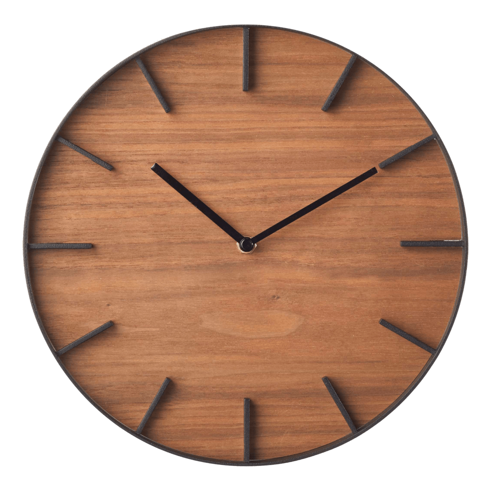 Rin Wall Clock - DIGS
