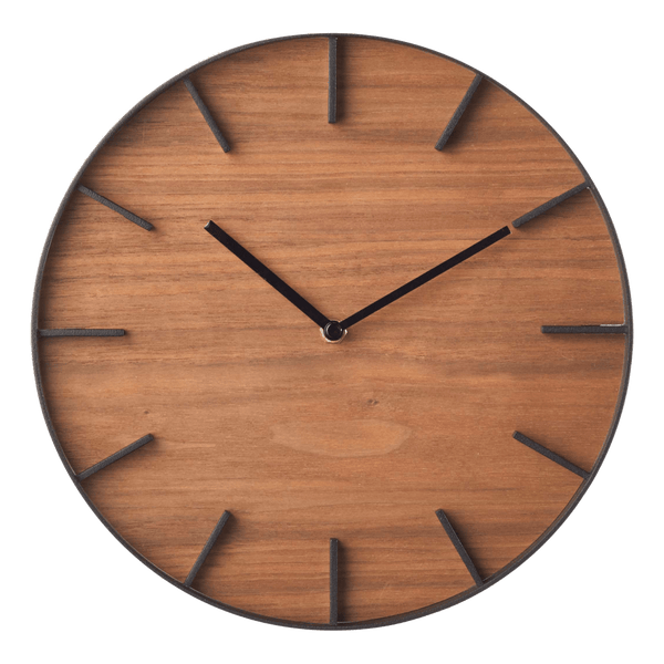 Rin Wall Clock - DIGS