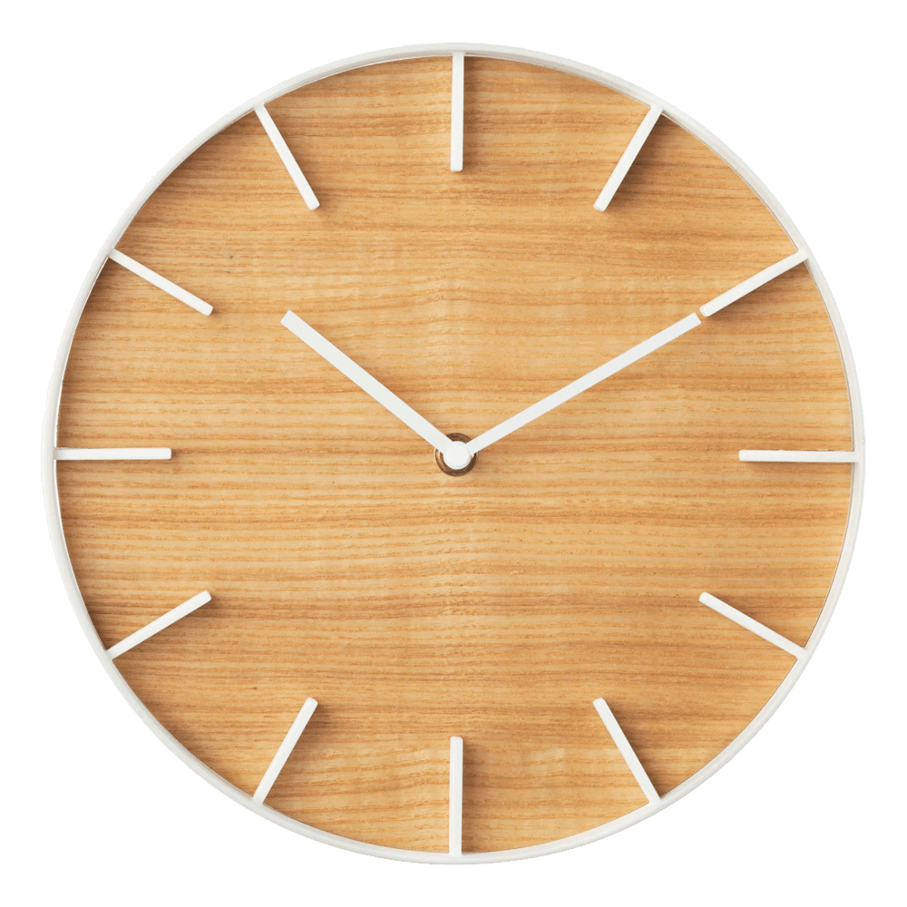 Rin Wall Clock - DIGS