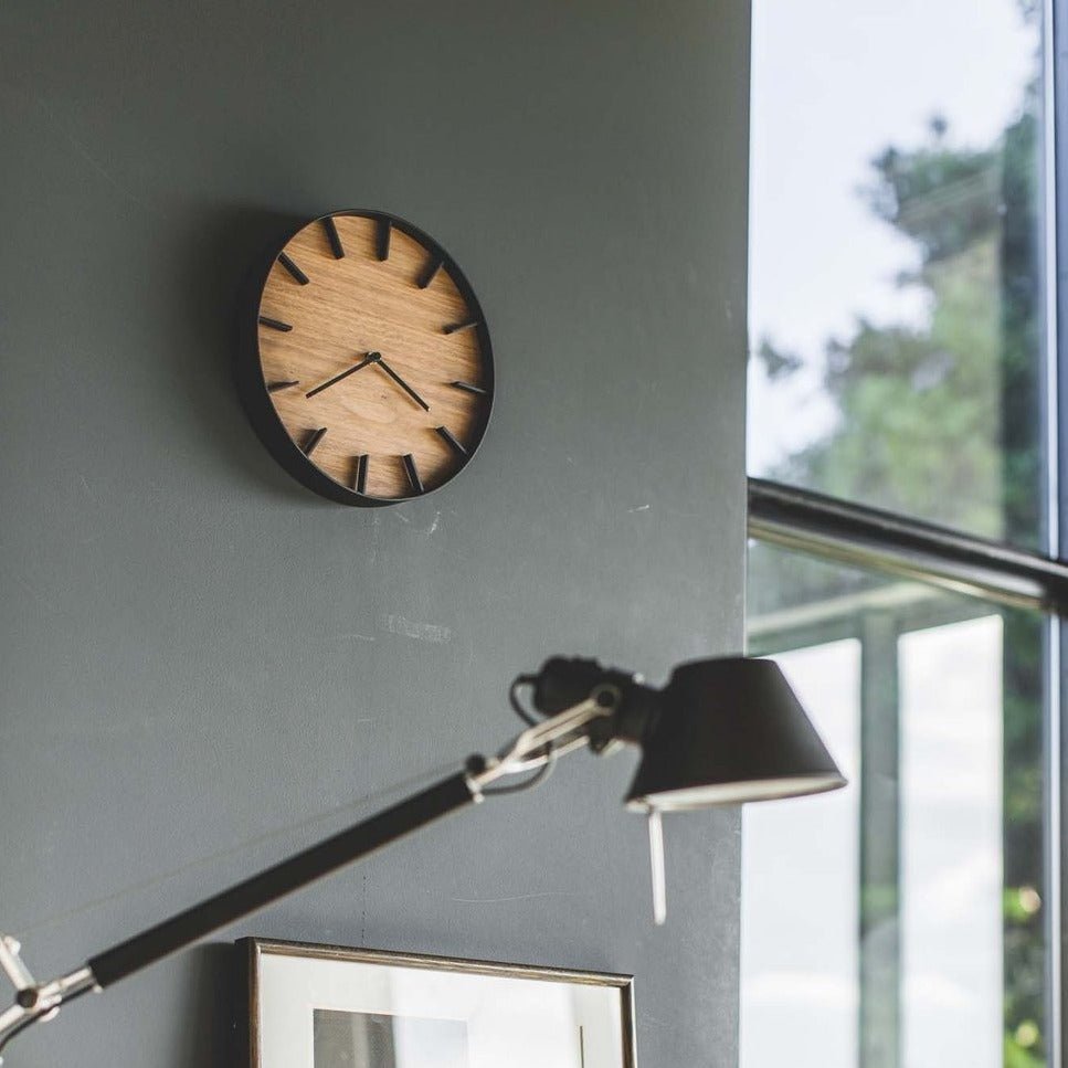 Rin Wall Clock - DIGS