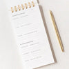 Rise And Set Guided Journal - DIGS