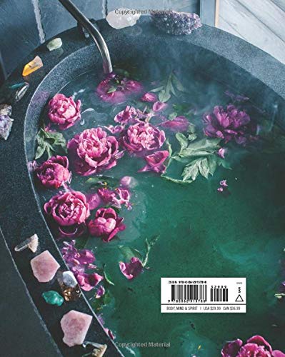 Ritual Baths: Be Your Own Healer - DIGS