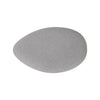 River Stone Coffee Table, Dark Granite - DIGS