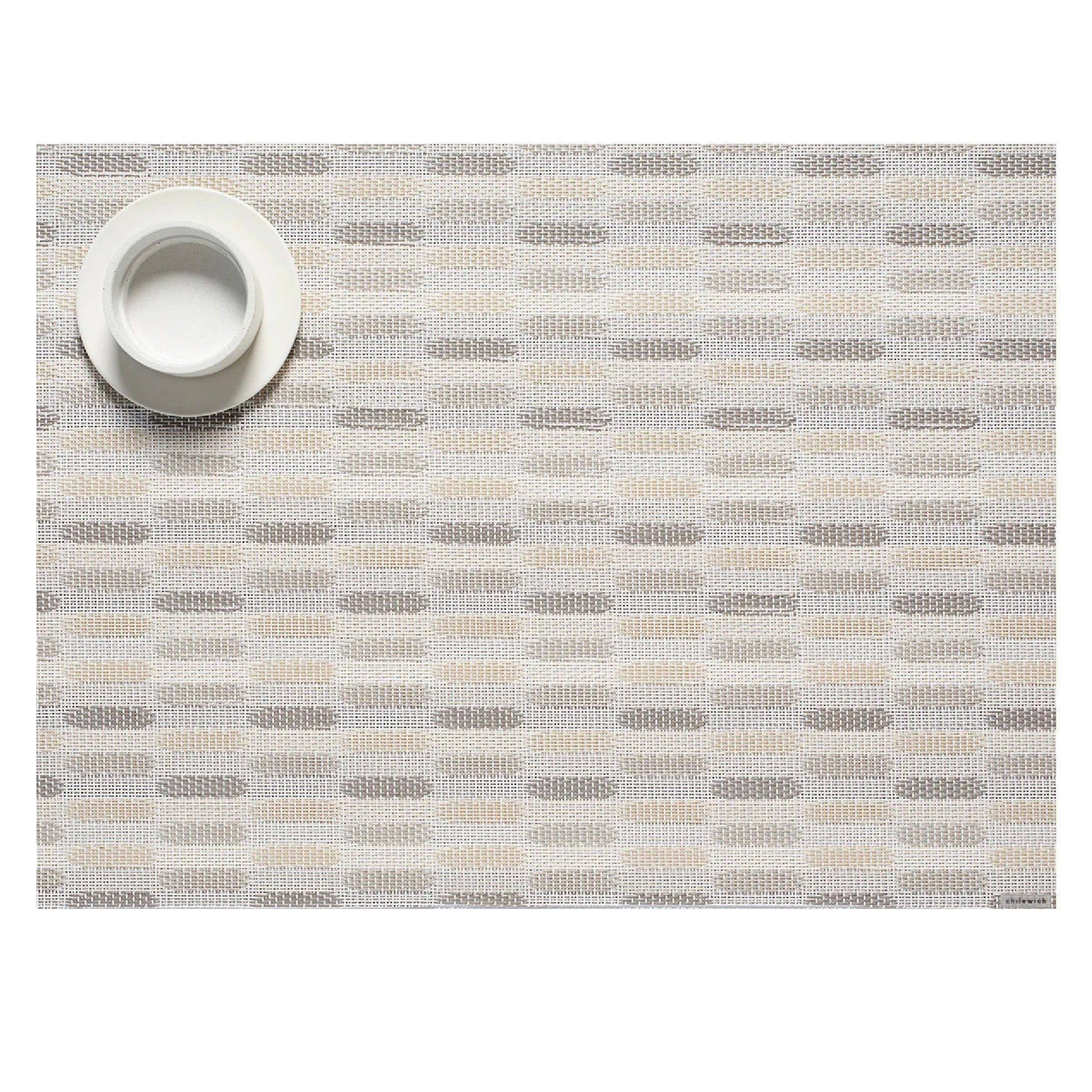 Pebble Table Mat