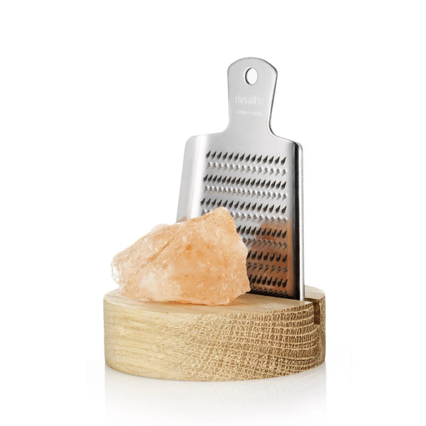 Rivsalt Original Himalayan Rock Salt Gift Set - DIGS