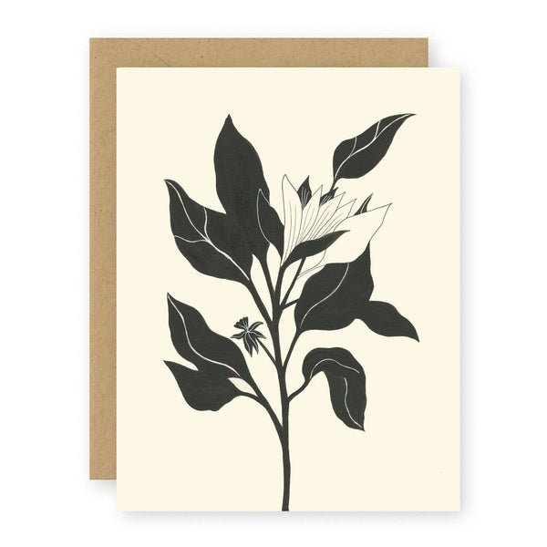 Roadside Attraction Notecard - DIGS