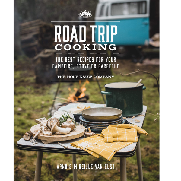 Road Trip Cooking - DIGS