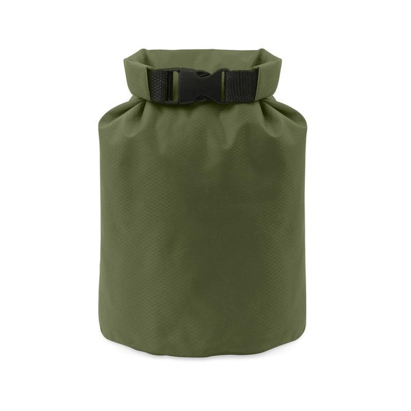 Waterproof Bag: Green