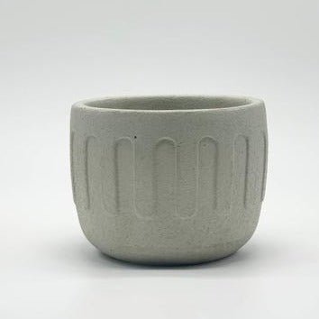 Roma Concrete Planter - DIGS