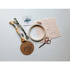 Roman Chamomile Embroidery Kit - DIGS