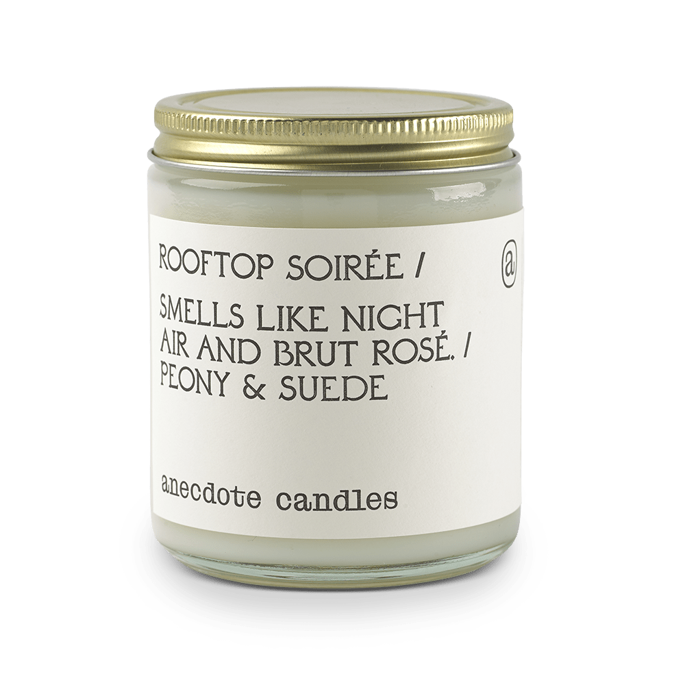 Rooftop Soirée Candle - DIGS