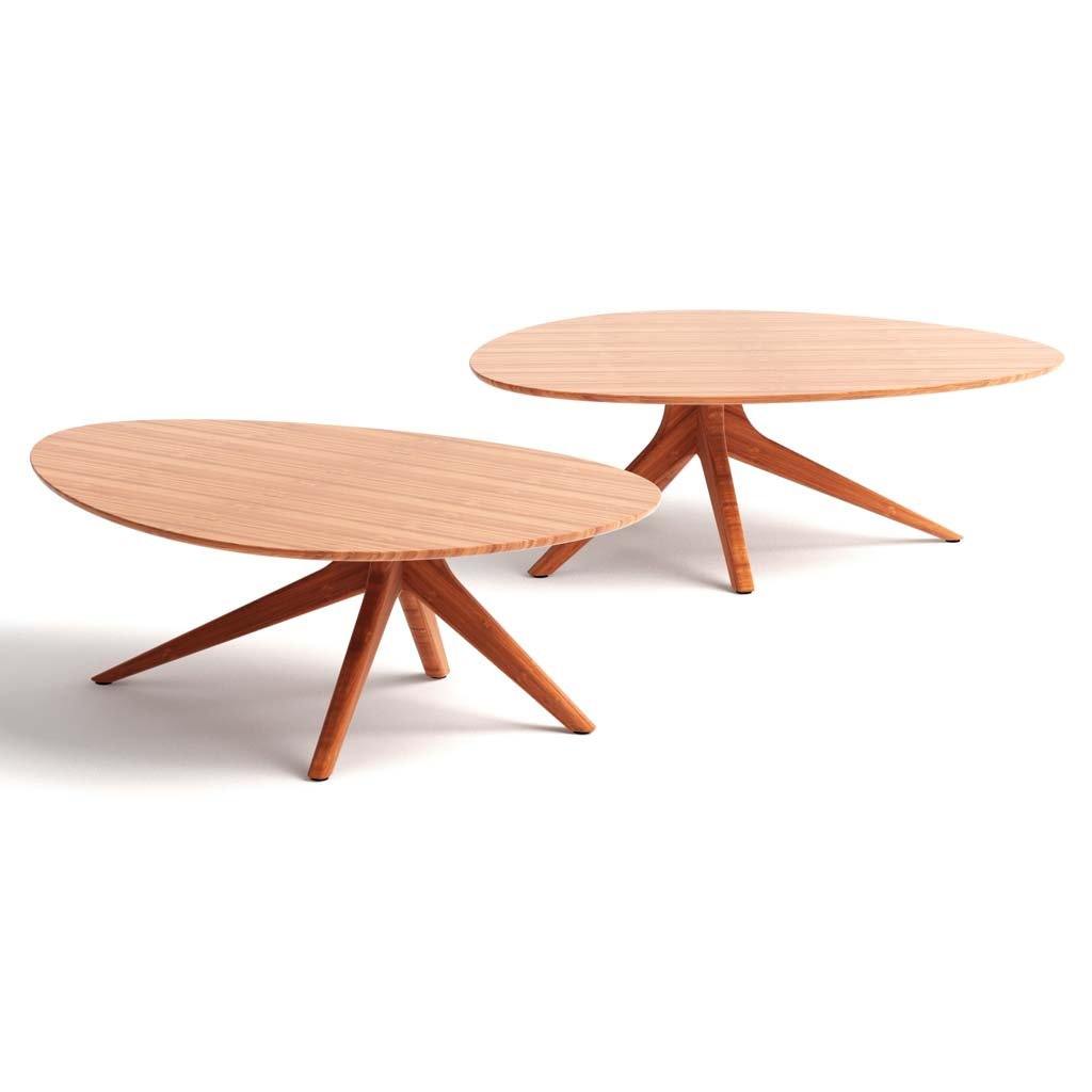 Rosemary Coffee Table - DIGS