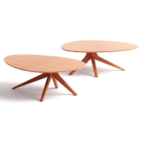 Rosemary Coffee Table - DIGS