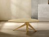 Rosemary Coffee Table - DIGS