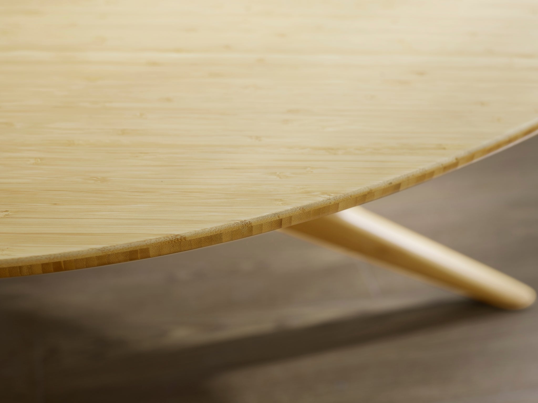 Rosemary Coffee Table - DIGS