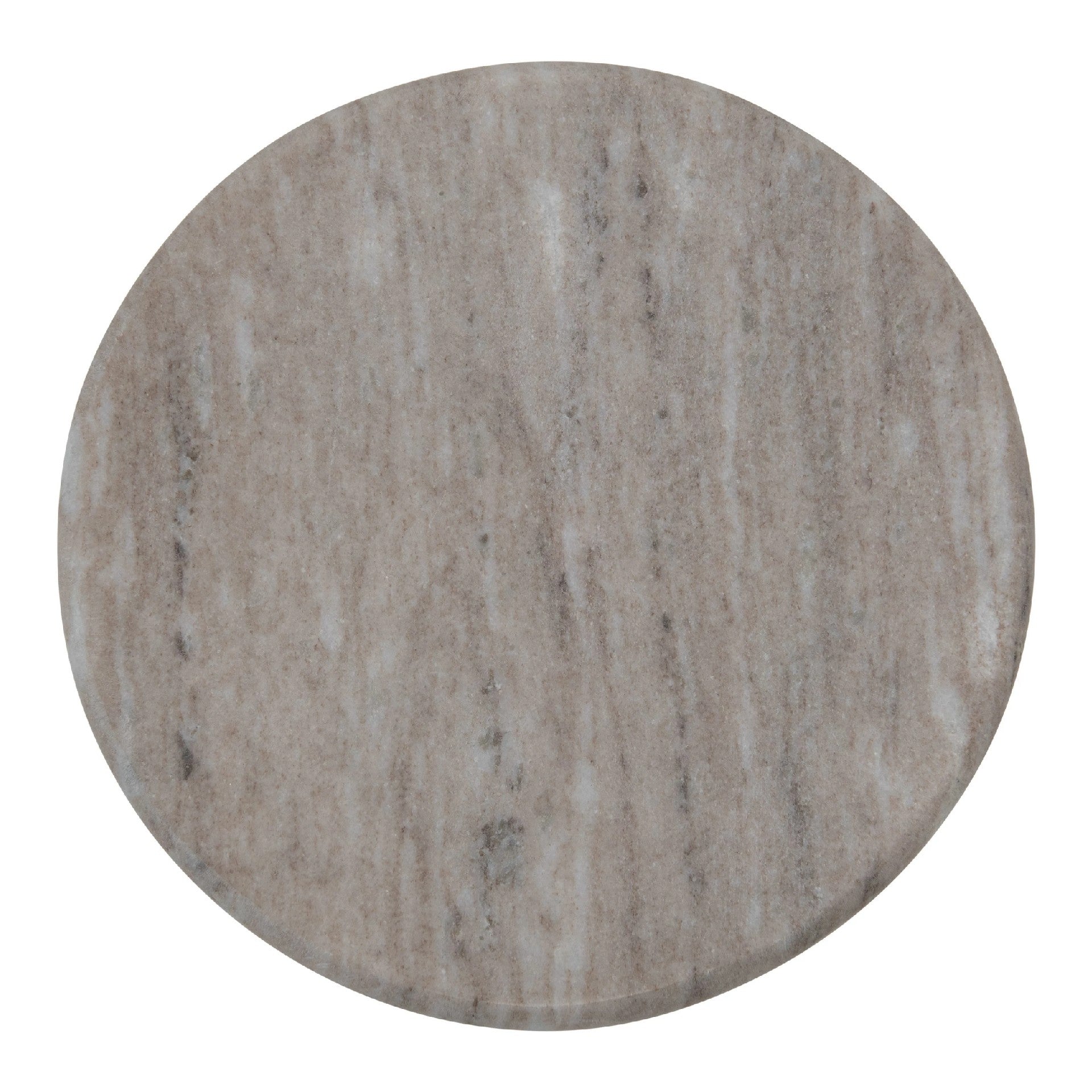Round Marble Cheese Board - DIGS