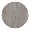 Round Marble Cheese Board - DIGS