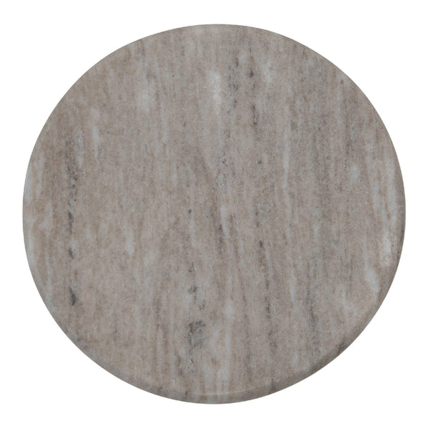 Round Marble Cheese Board - DIGS