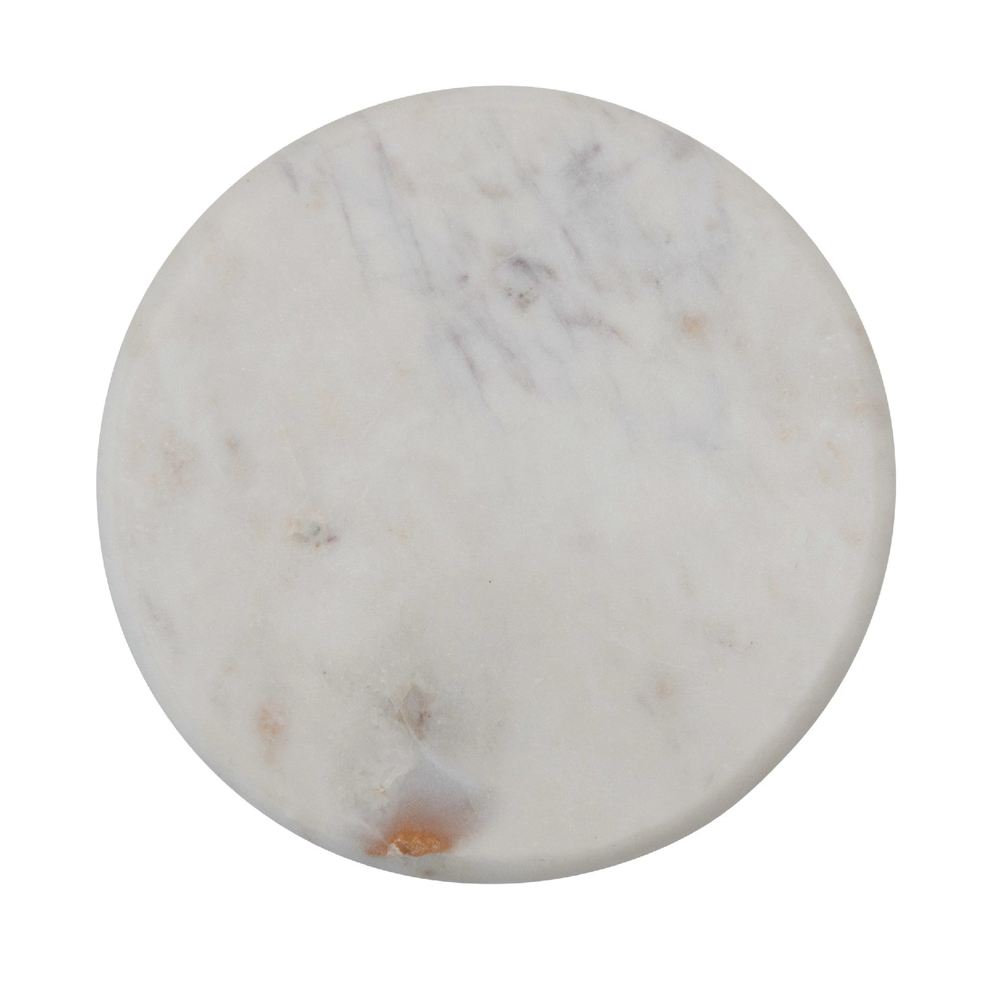 Round Marble Cheese Board - DIGS