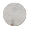 Round Marble Cheese Board - DIGS