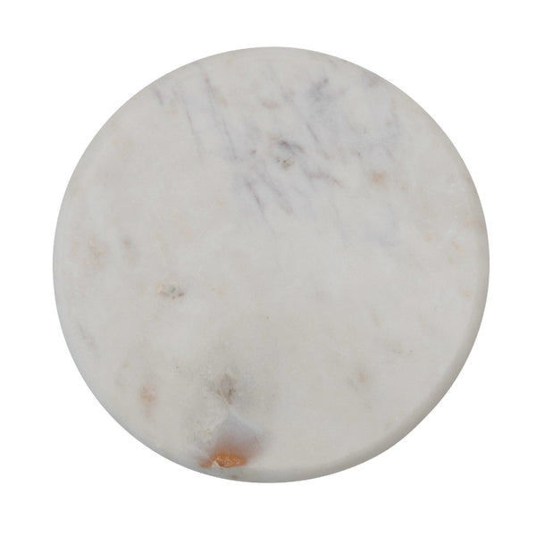 Round Marble Cheese Board - DIGS