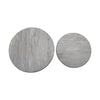 Round Marble Cheese Board - DIGS