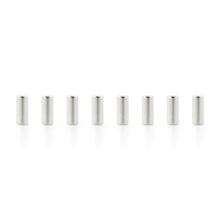 Round Peg Mighties Magnets - DIGS