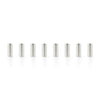 Round Peg Mighties Magnets - DIGS