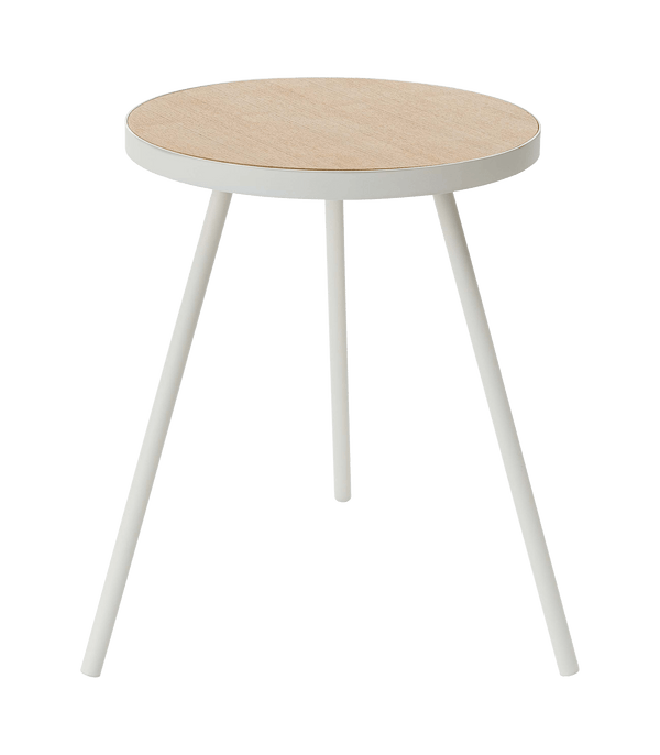 Round Side Table - DIGS