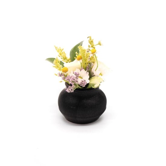 RVPottery: Bud Vase - DIGS