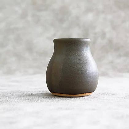 RVPottery: Bud Vase - DIGS
