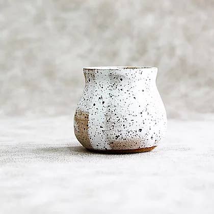 RVPottery: Bud Vase - DIGS