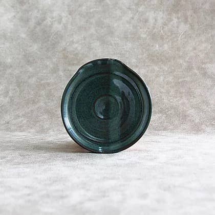 RVPottery: Spoon Rest - DIGS