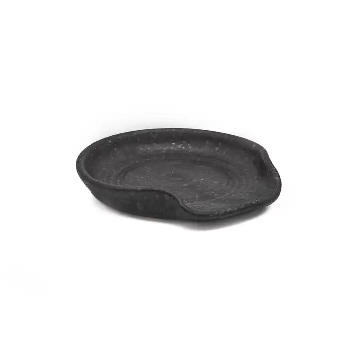 RVPottery: Spoon Rest - DIGS