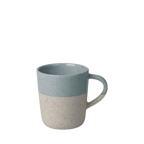 SABLO Stoneware Espresso Mug - DIGS