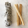 Sage + Palo Santo Bundle - DIGS