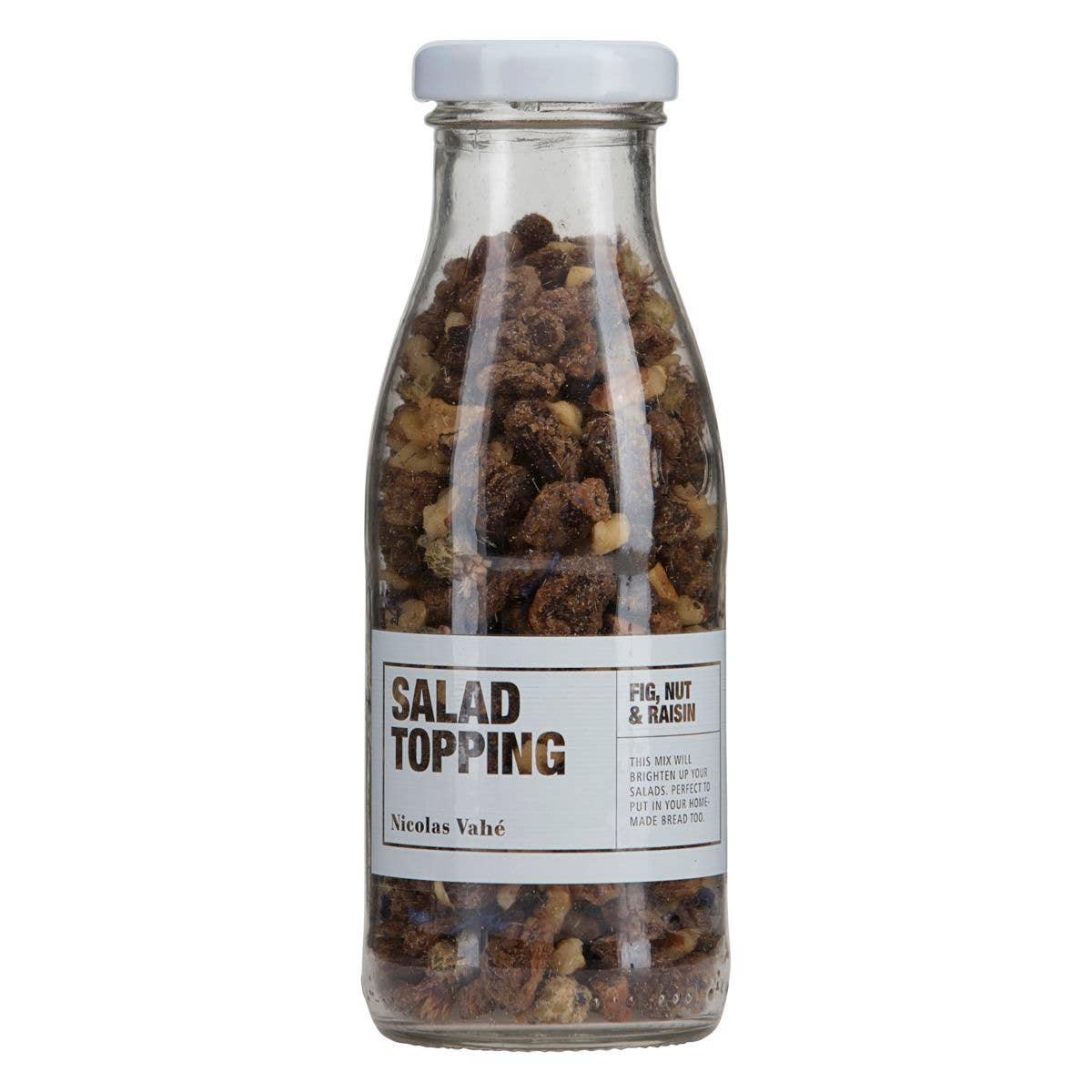 Salad Topping: Fig, Nut & Raisin - DIGS