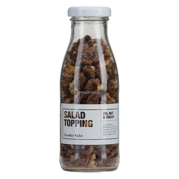 Salad Topping: Fig, Nut & Raisin - DIGS