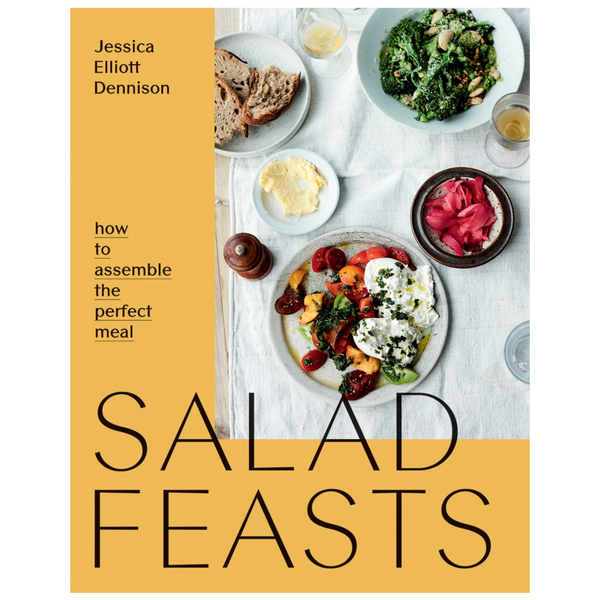 Salad Feasts - DIGS