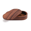 Salt & Pepper Pinch Pot w/ Cover - DIGS